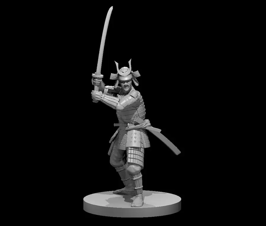 Samurai – Image 4