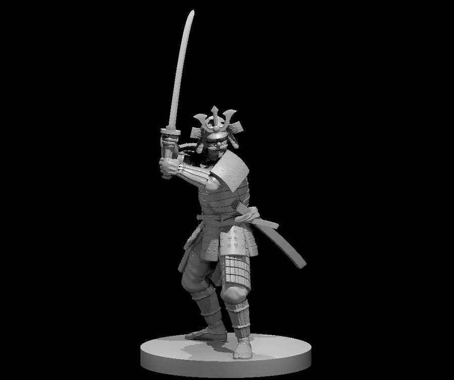 Samurai – Image 5