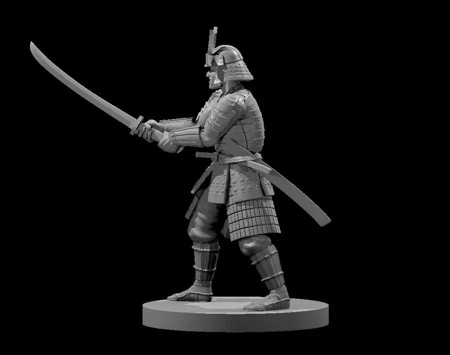 Samurai – Image 6