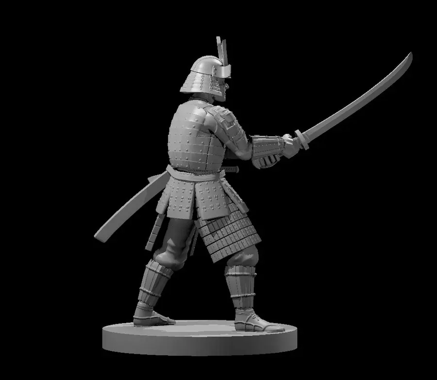 Samurai – Image 7