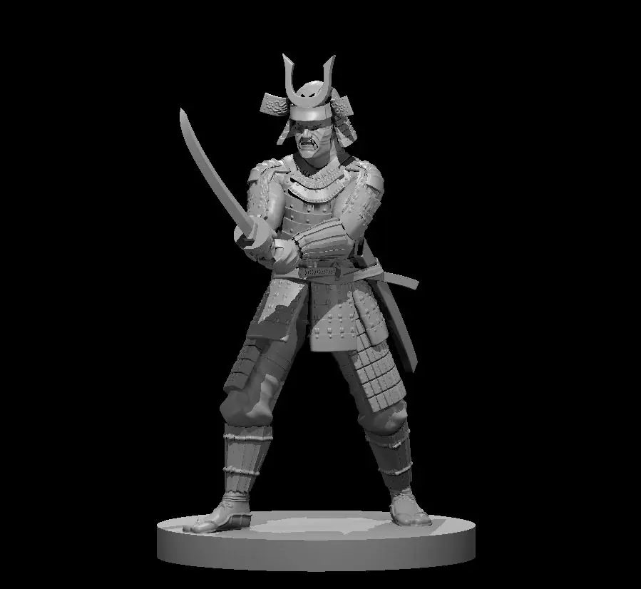 Samurai – Image 3