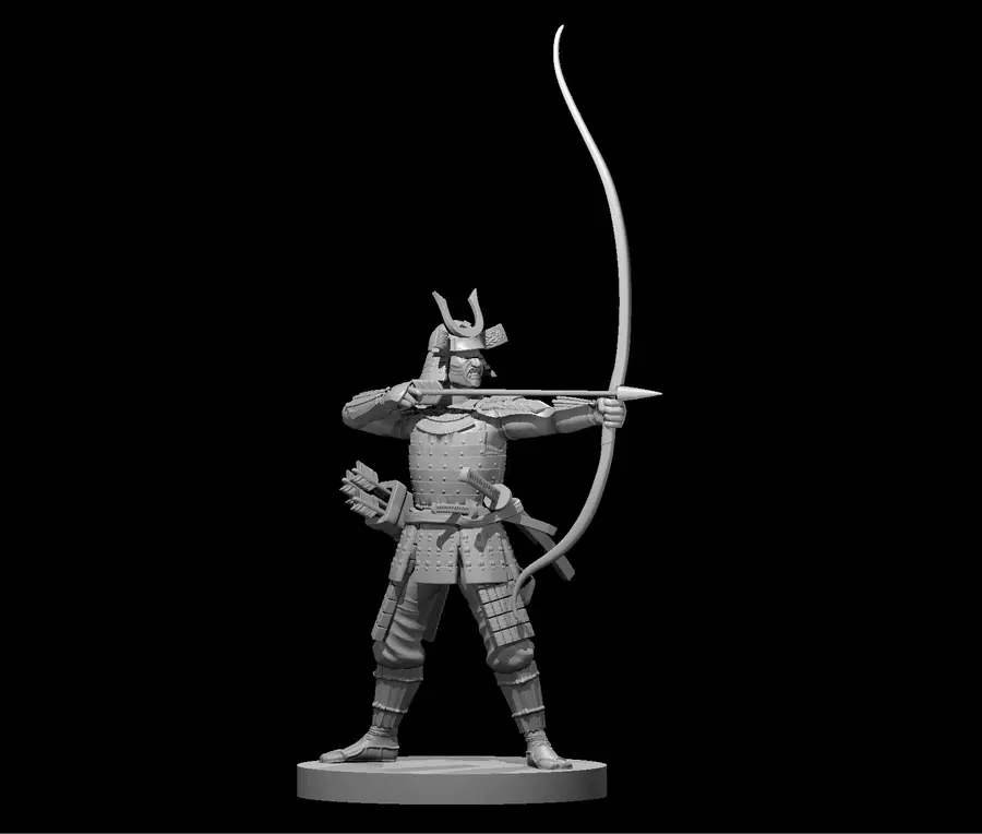 Samurai – Image 8