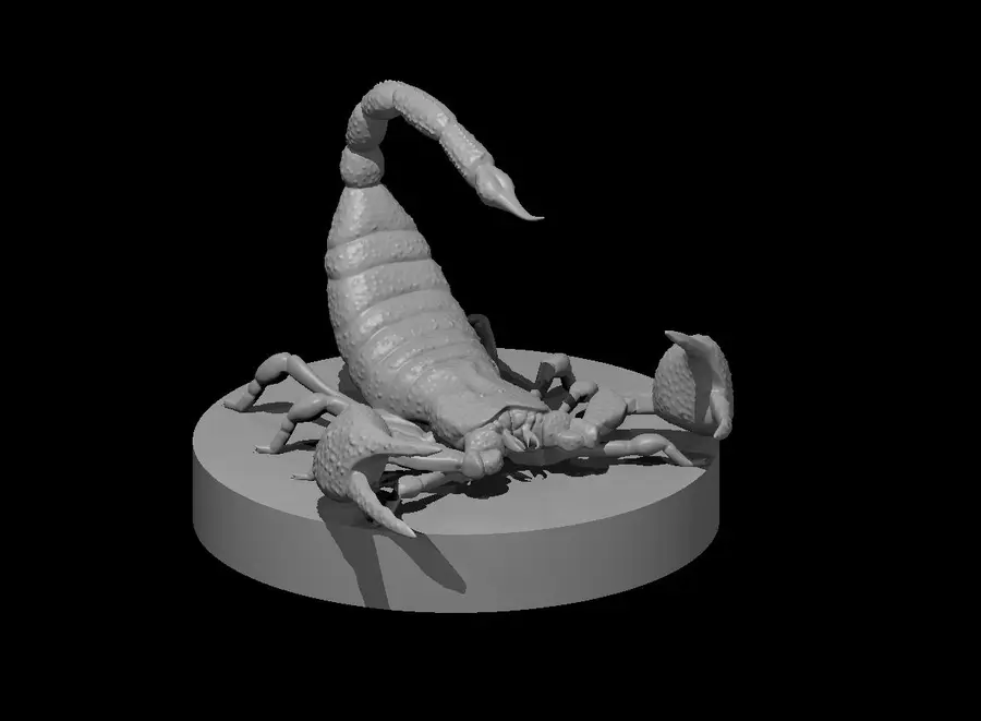 Scorpion – Image 2