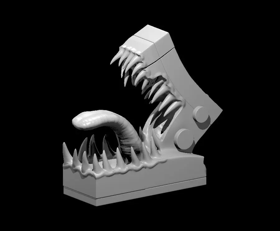 Sewing Machine Mimic – Image 2