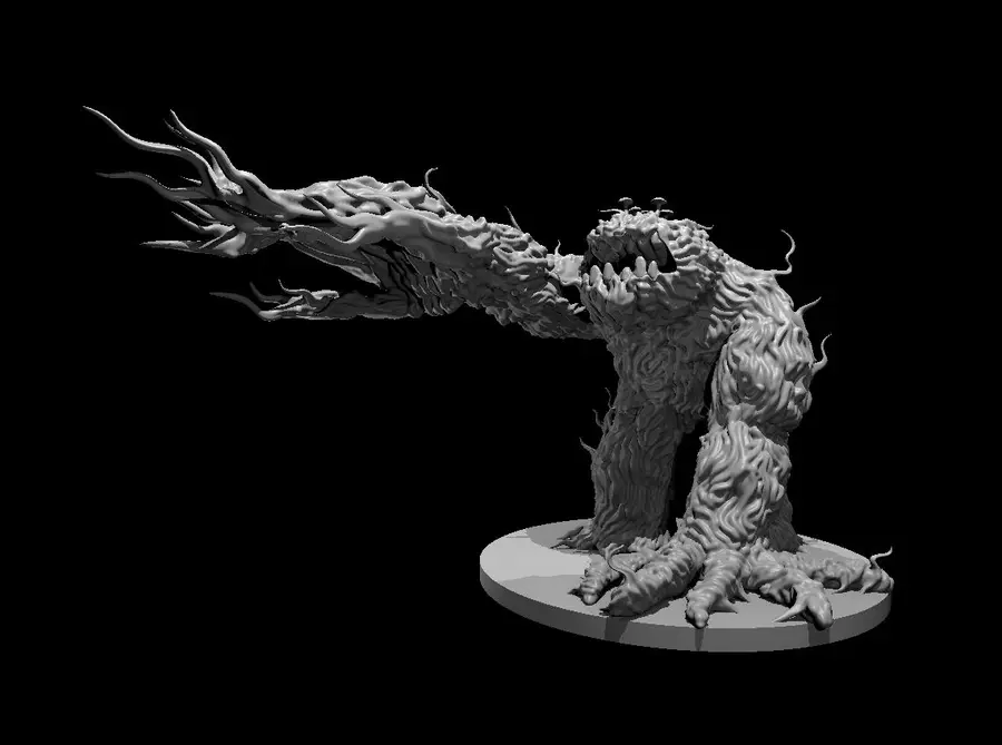 Shambling Mound – Image 2