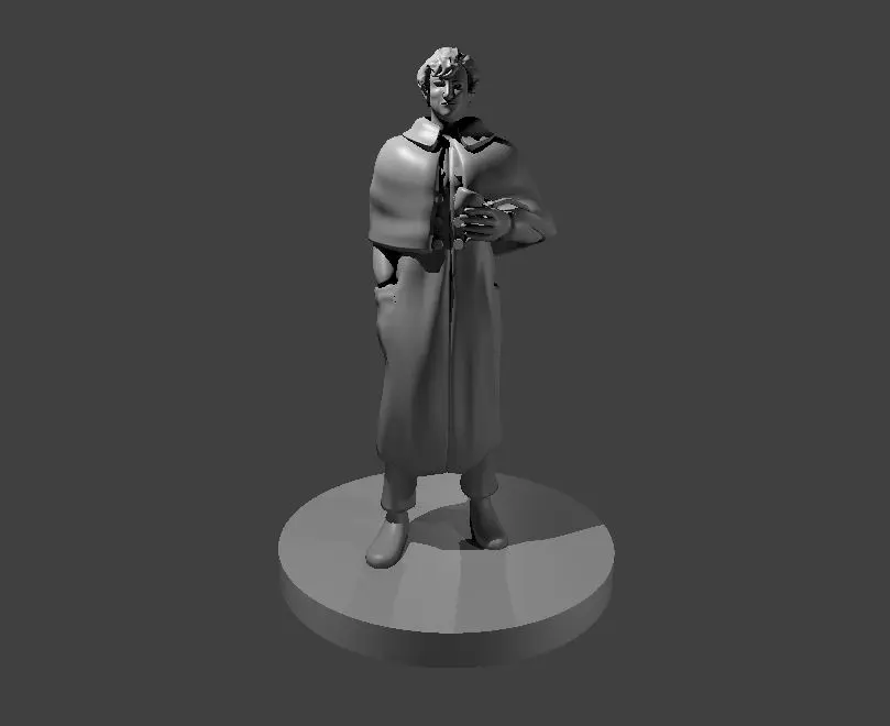 Sherlock Holmes – Image 2