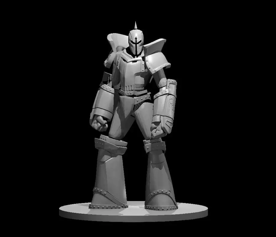 Shield Guardian – Image 2