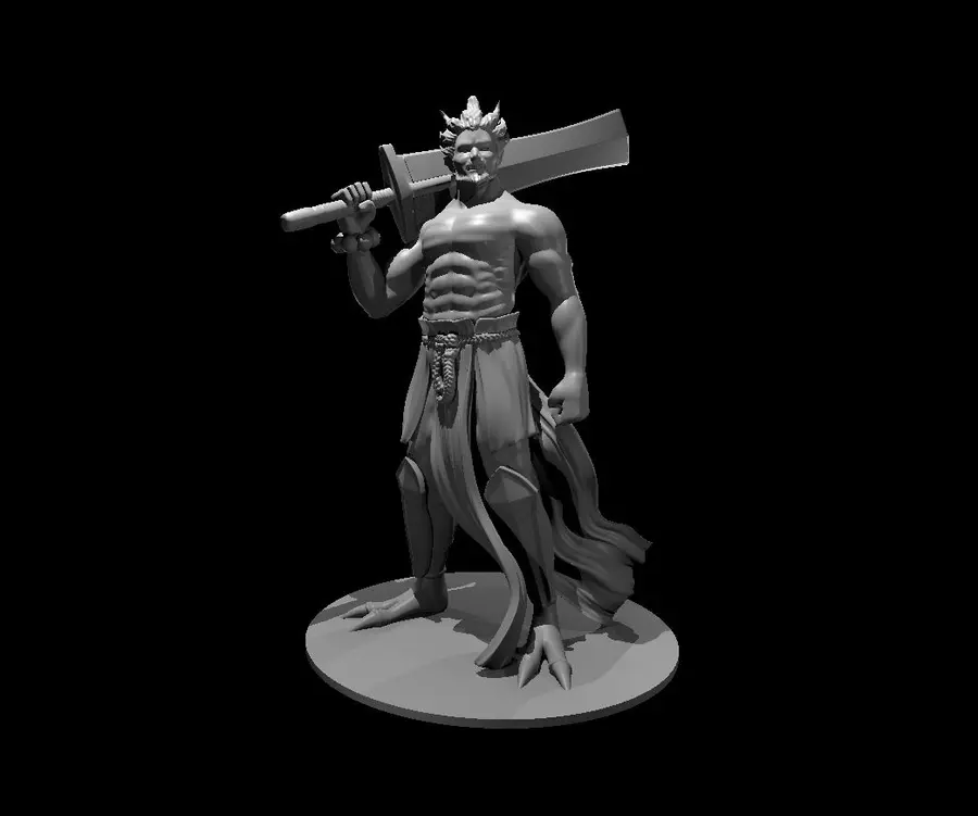 Shinto Gods – Image 2
