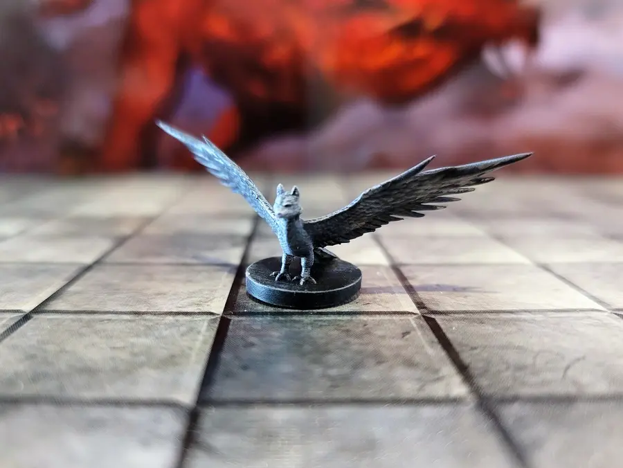 Simurgh – Image 2