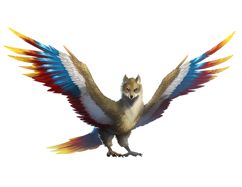 Simurgh – Image 4
