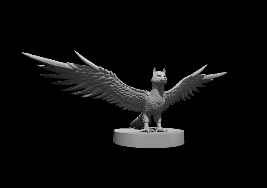 Simurgh – Image 3