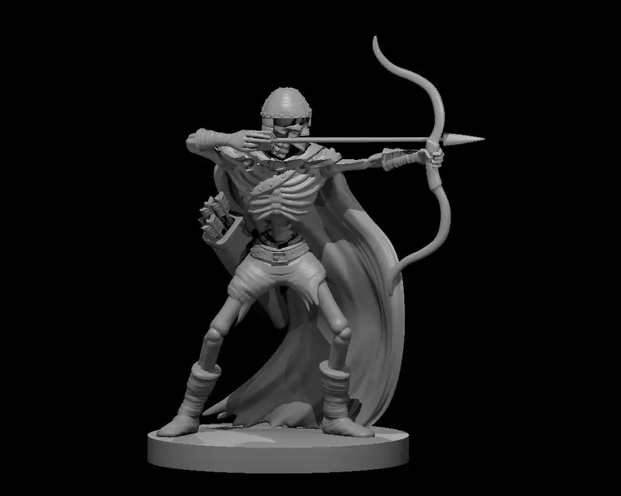Skeleton – Image 2