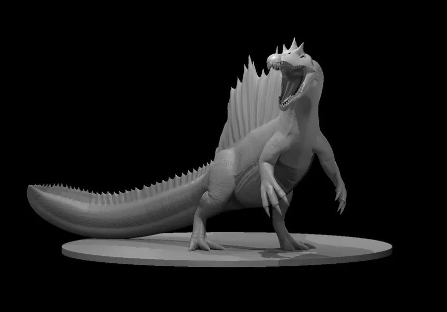Spinosaurus – Image 2