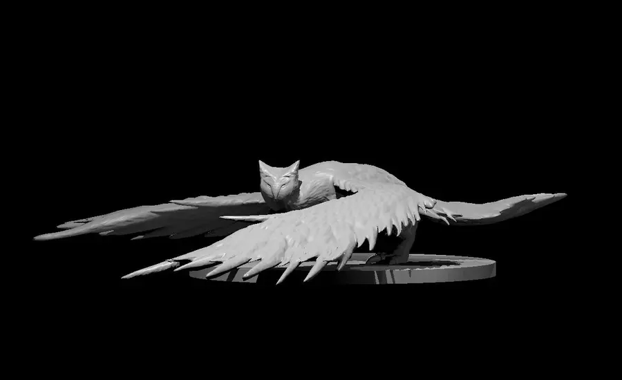 Spirit Guardian – Image 2