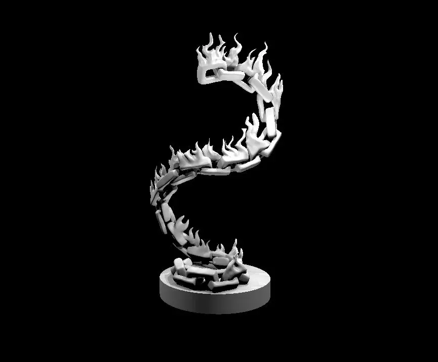 Spiritual Weapon – Image 2