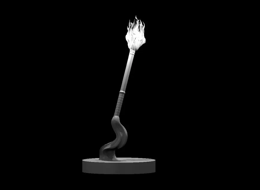 Spiritual Weapon – Image 3