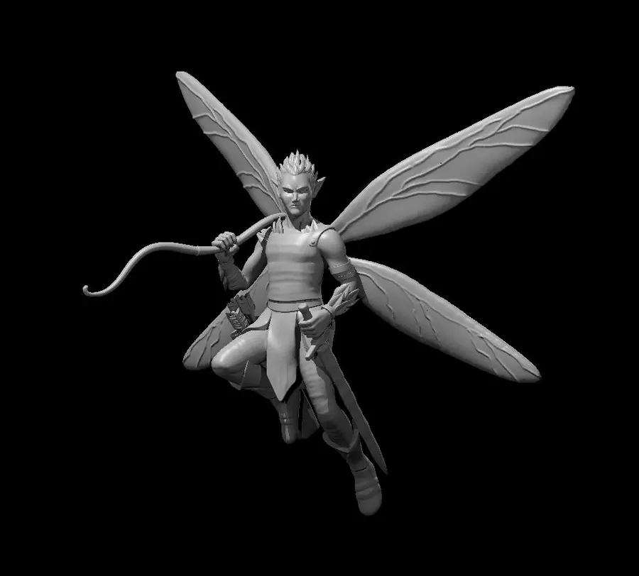Sprite – Image 2