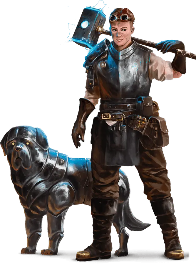 Steel Defender – Image 2