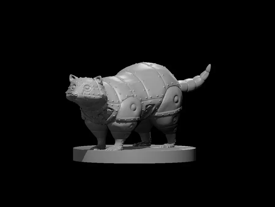 Steel Defender – Image 3