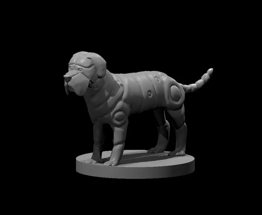 Steel Defender – Image 4