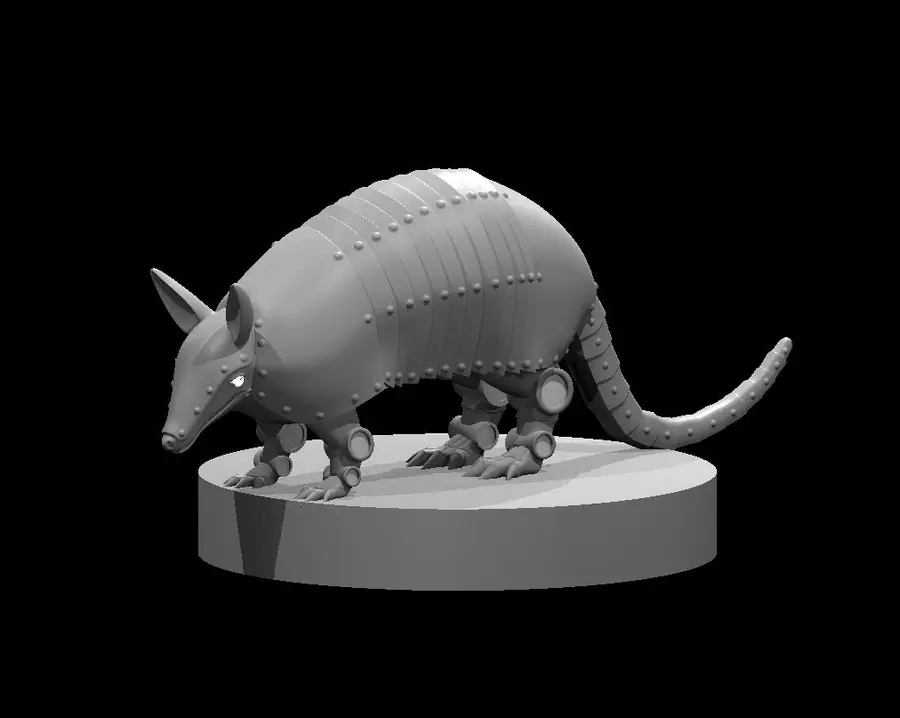 Steel Defenders – Image 2