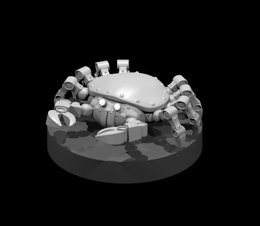 Steel Defenders – Image 4