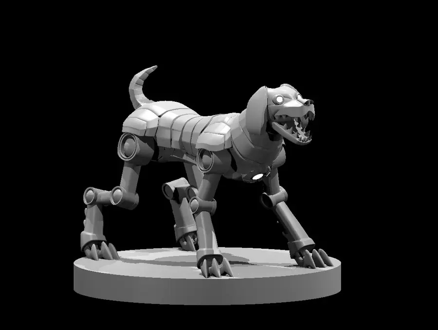Steel Defenders – Image 6