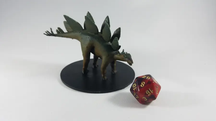 Stegosaurus – Image 2