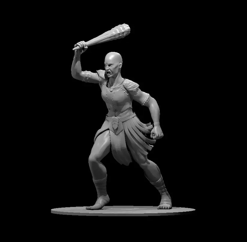Stone Giant – Image 2