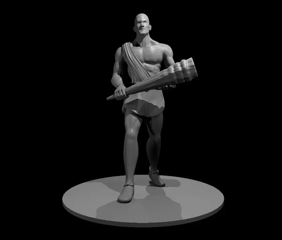 Stone Giant – Image 3