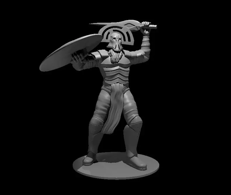 Storm Giant – Image 4