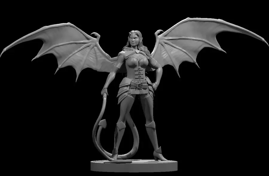 Succubus – Image 2