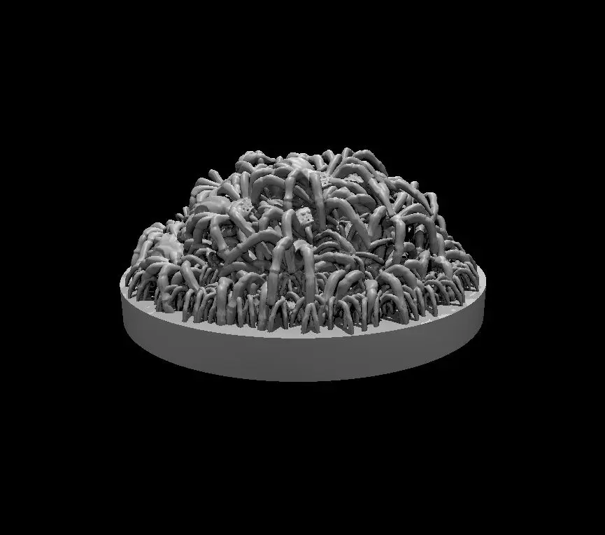 Swarm of Insects – Image 4