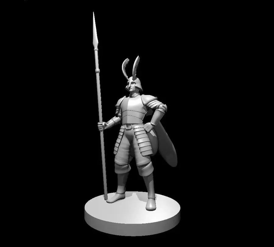 Thirae Queen – Image 2