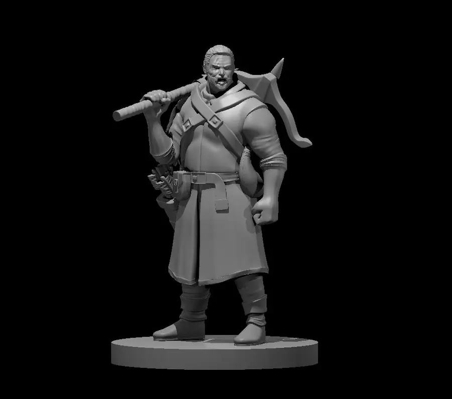 Thug – Image 3