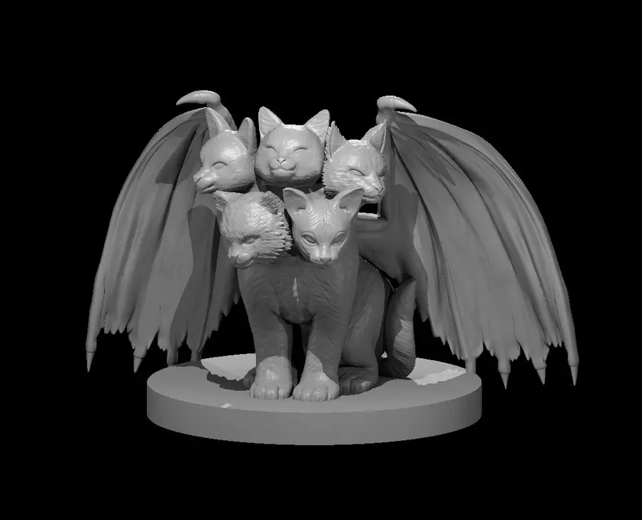 Tiacat – Image 6