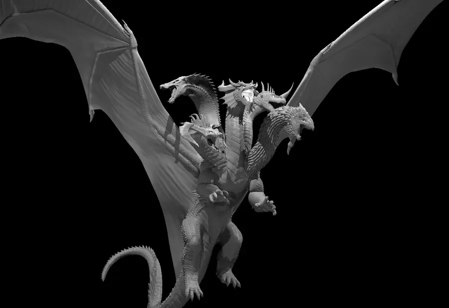 Tiamat – Image 2