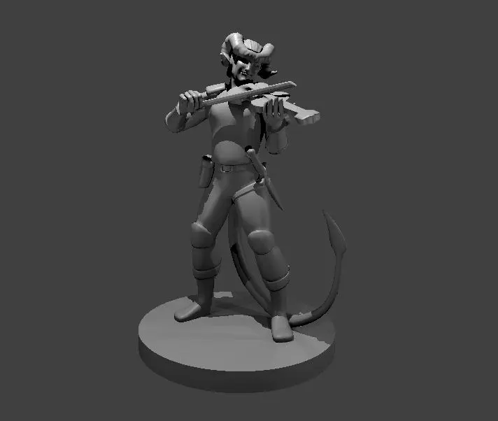 Tiefling Bard – Image 6