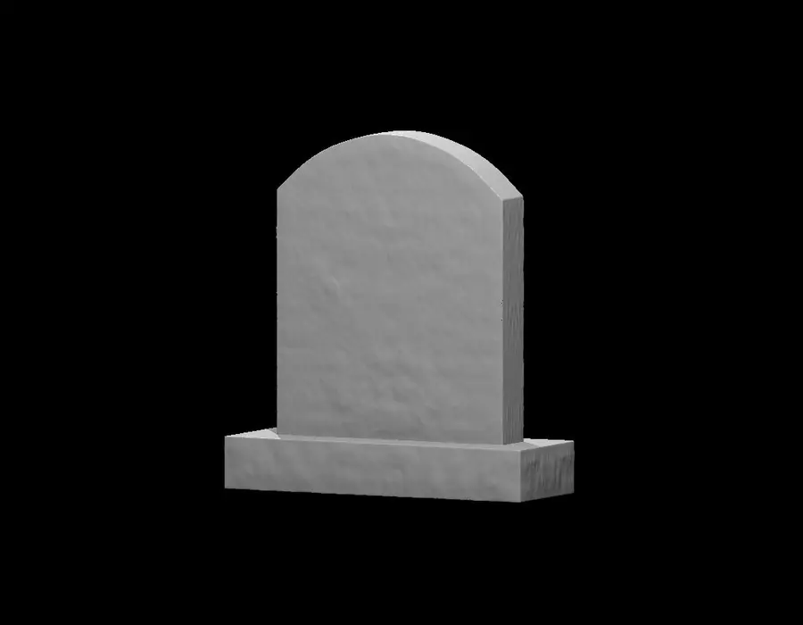 Tombstone Mimic – Image 2