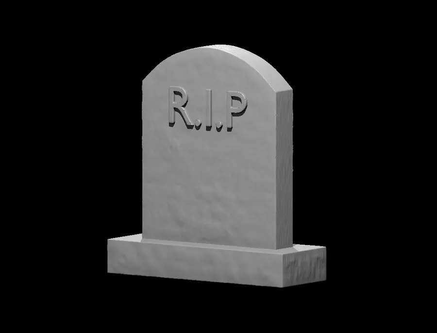 Tombstone – Image 2