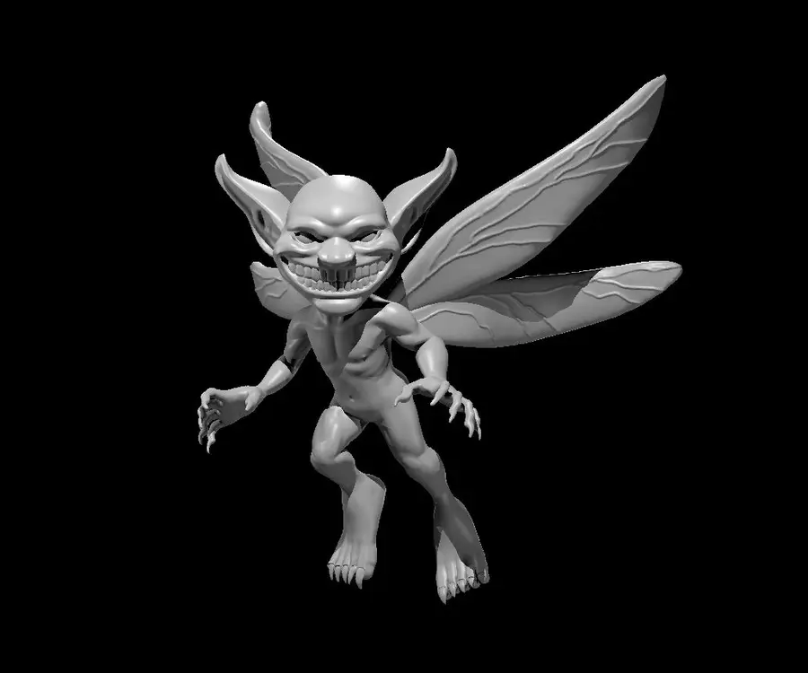 Tooth Fairy – Image 2