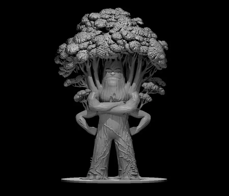 Treant – Image 4