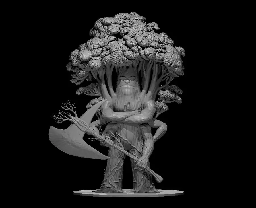 Treant – Image 5