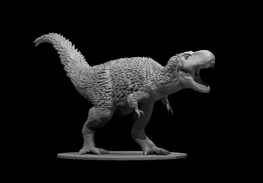 Tyrannosaurus Rex – Image 1