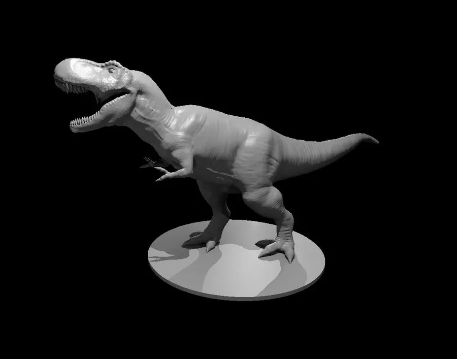 Tyrannosaurus Rex – Image 3