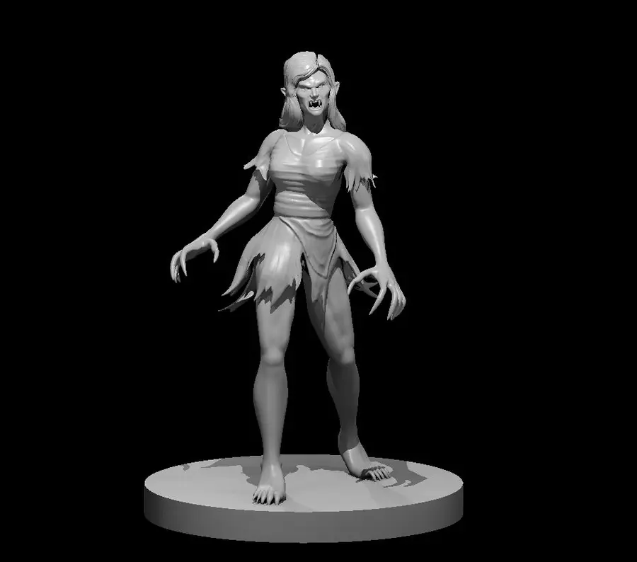 Vampire Spawn – Image 2