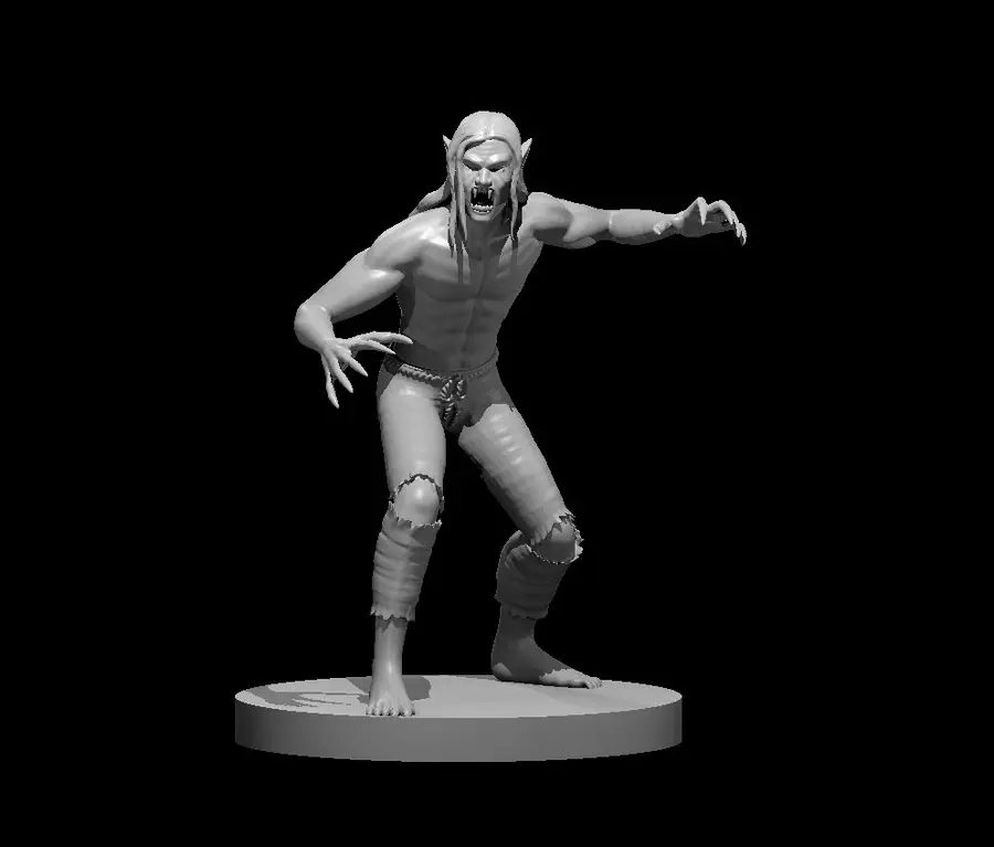 Vampire Spawn – Image 3
