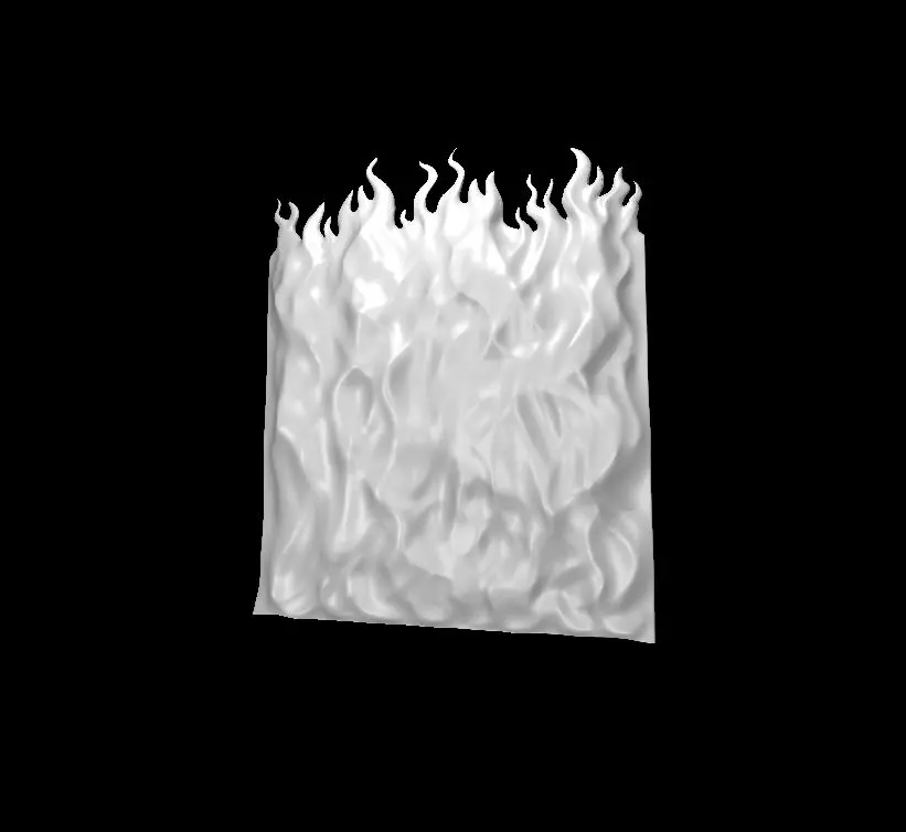 Wall of Fire – Image 2