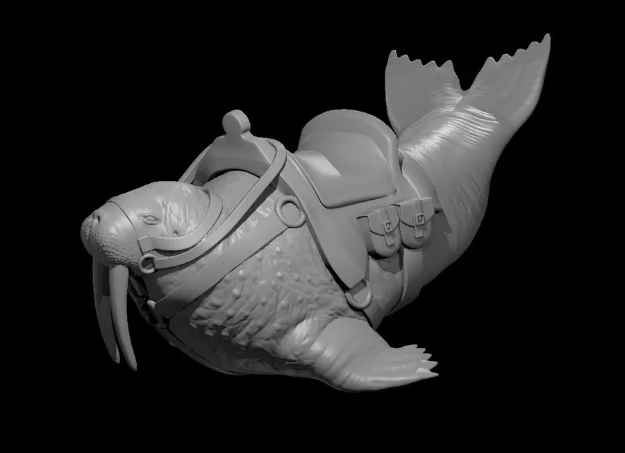 Walrus – Image 2