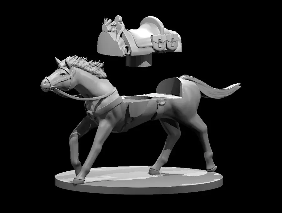 Warhorse – Image 2